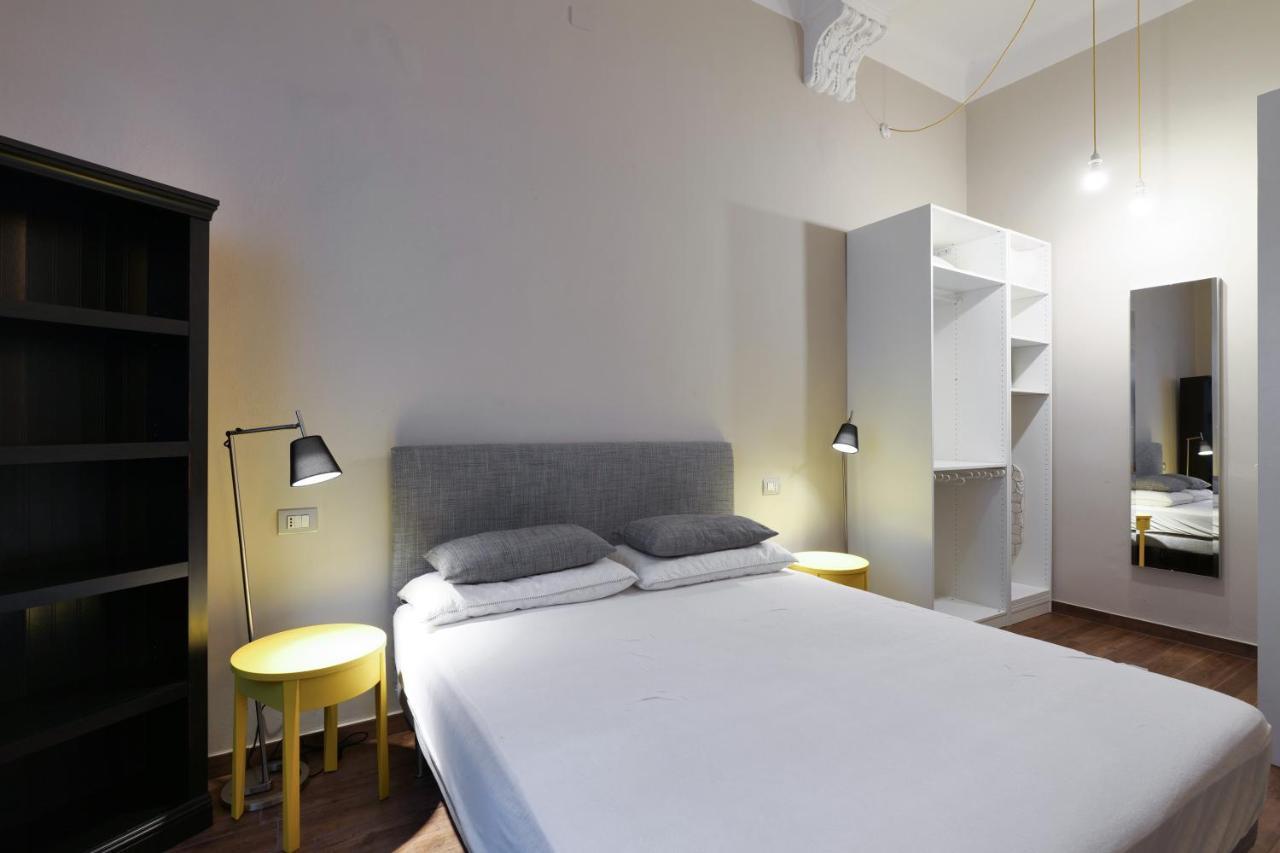 Contempora - Porta Romana - Traviata Apartamento *