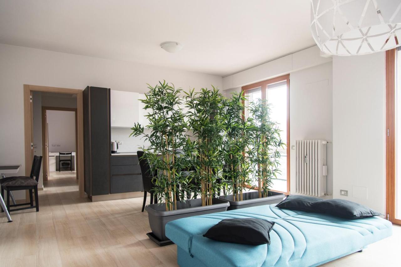 Apartamento Youhosty - Inganni 74 Milão