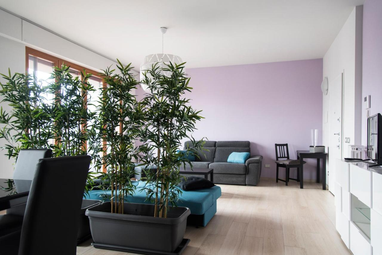 Youhosty - Inganni 74 Apartamento Milão