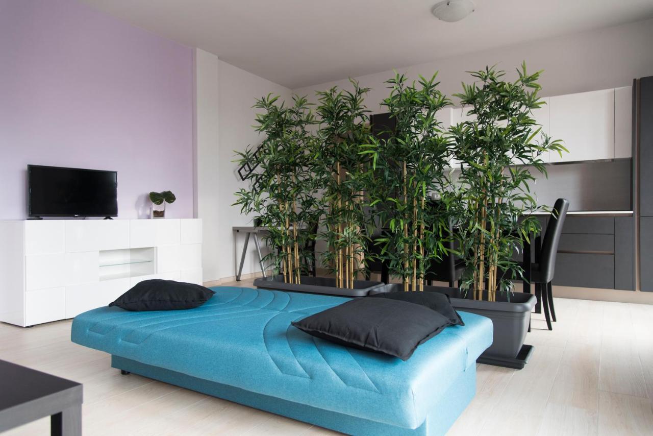 Youhosty - Inganni 74 Apartamento Milão
