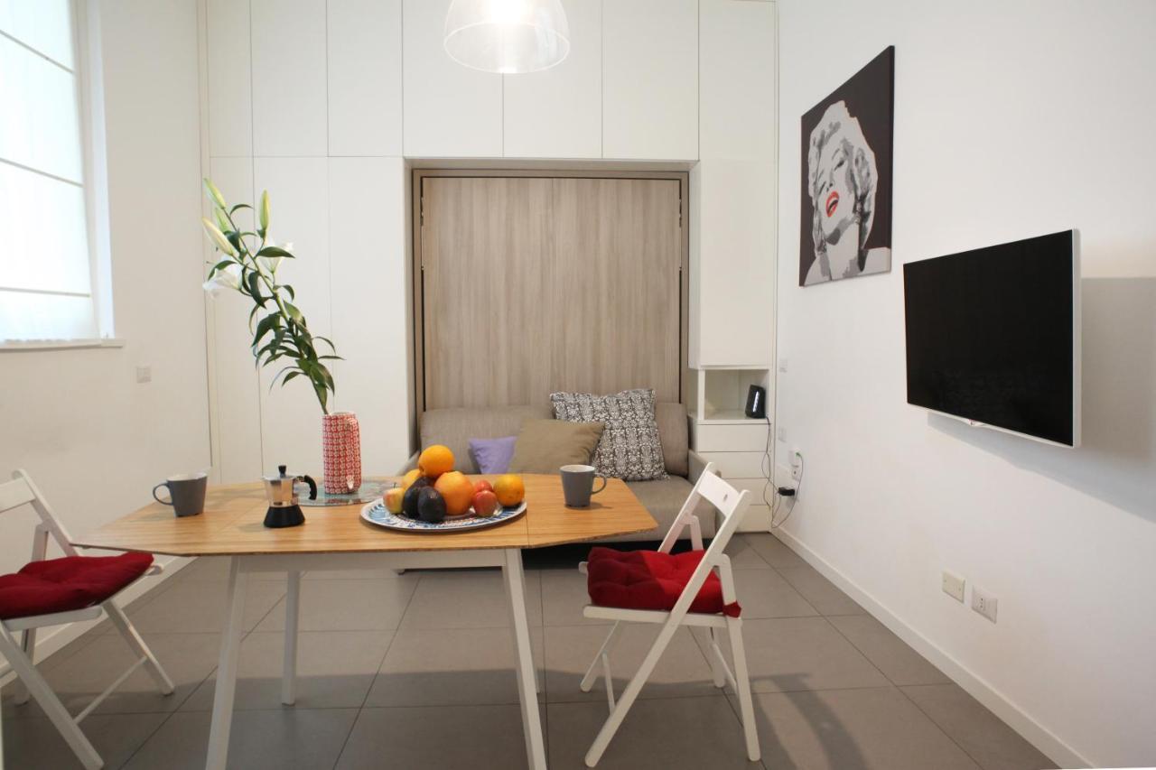 San Martino House: Bright And Central! Apartment Mailand