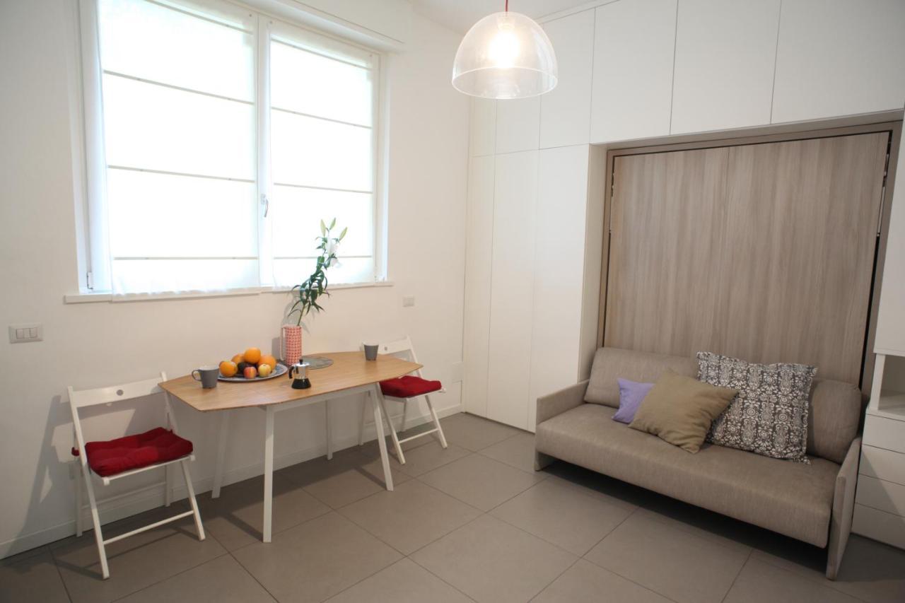 San Martino House: Bright And Central! Apartment Mailand