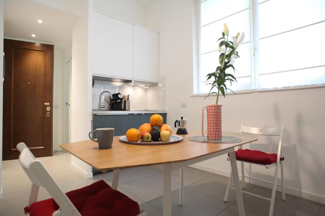 San Martino House: Bright And Central! Mailand