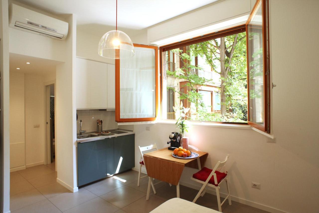 Apartment San Martino House: Bright And Central! Mailand