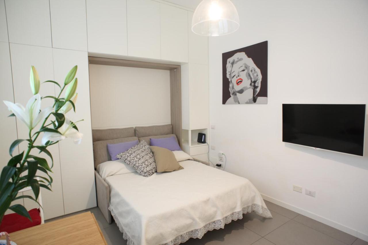 San Martino House: Bright And Central! Mailand