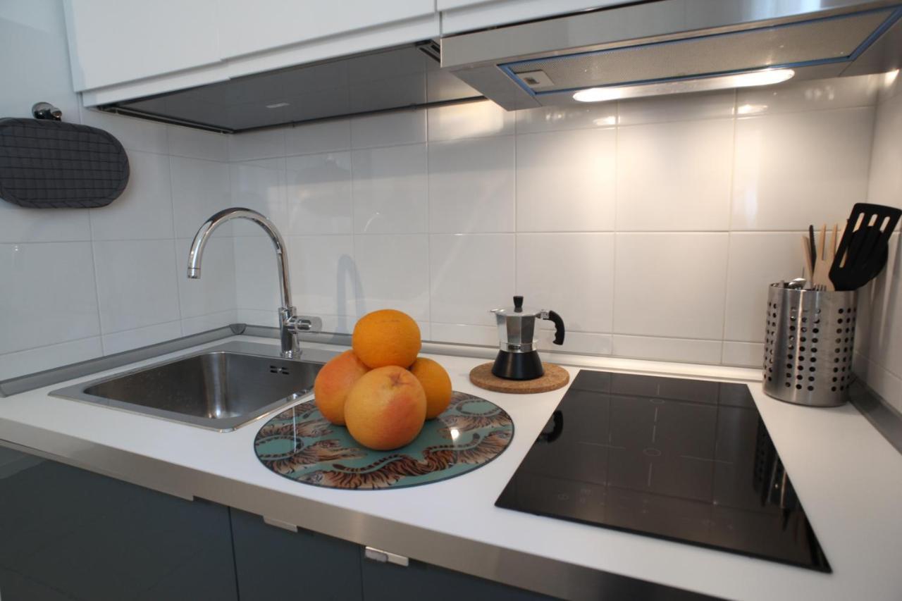 Apartment San Martino House: Bright And Central! Mailand