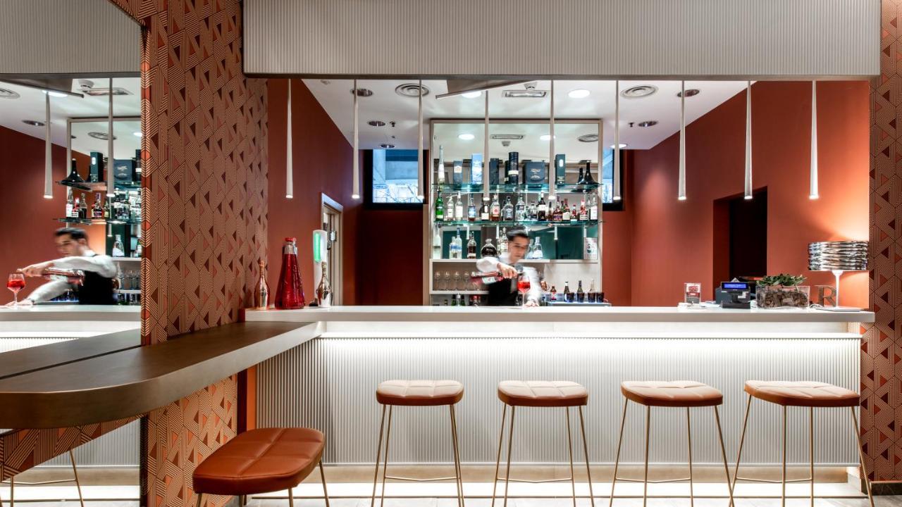 Hotel Ramada Plaza By Wyndham Milão
