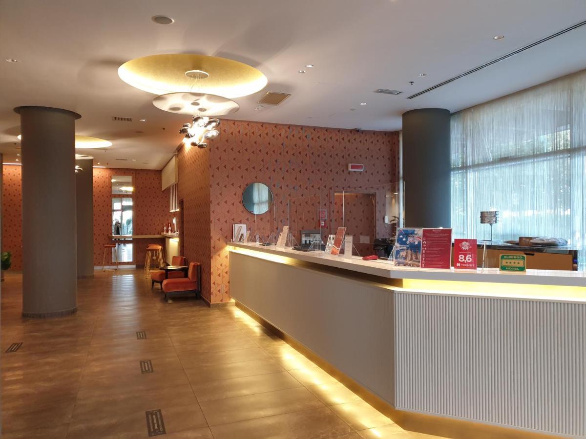 Ramada Plaza By Wyndham