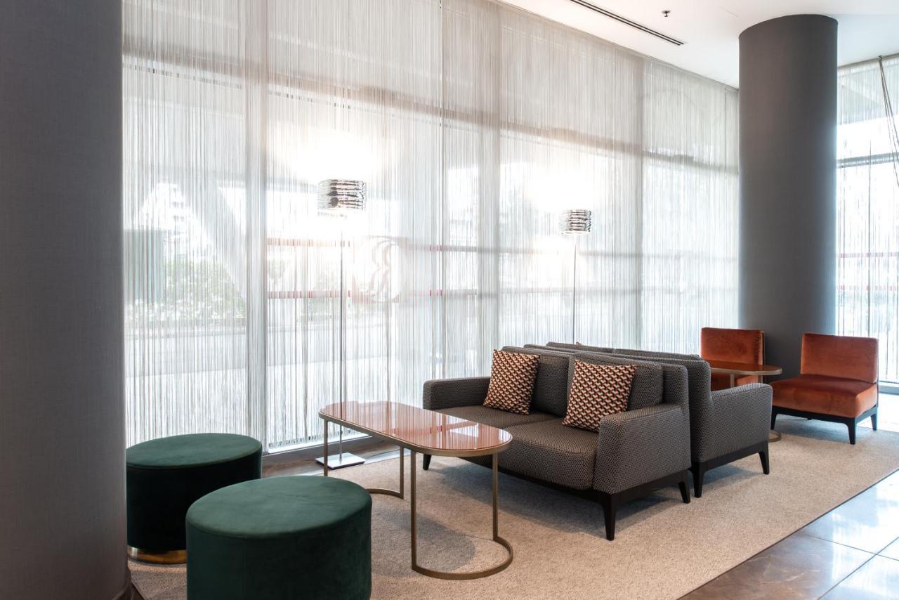 Ramada Plaza By Wyndham Hotel 4*
