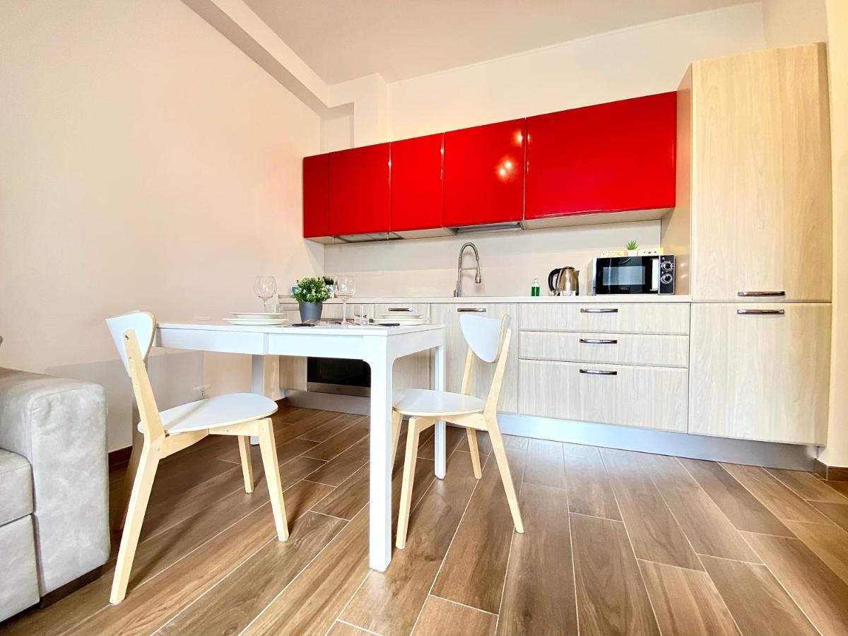 Apartment 15 Minuti Dall'istituto Ortopedico Galeazzi - Silenzioso Con Cucina, Wifi E Netflix *