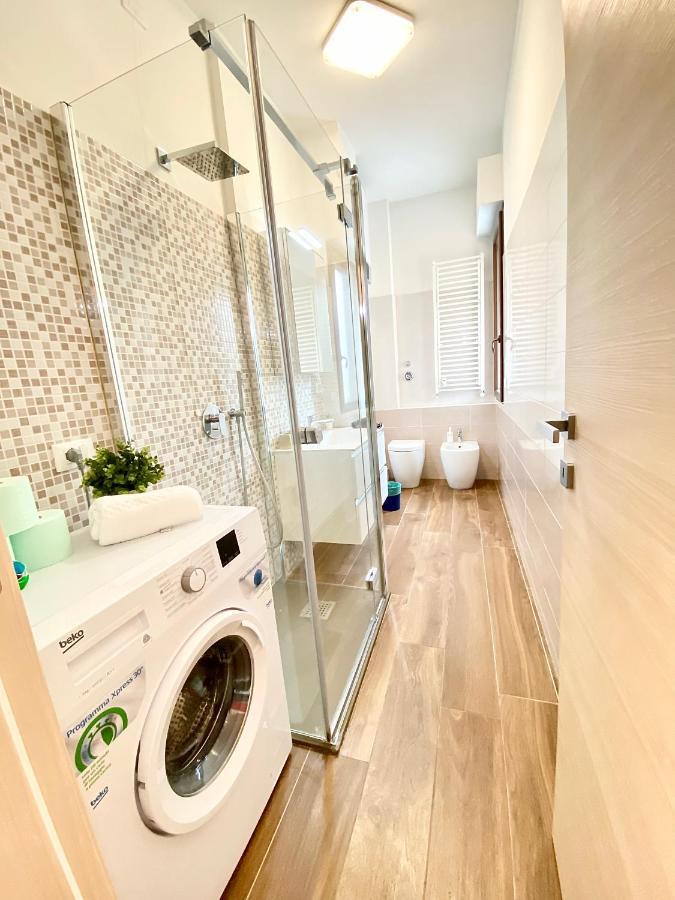 Apartment 15 Minuti Dall'istituto Ortopedico Galeazzi - Silenzioso Con Cucina, Wifi E Netflix *