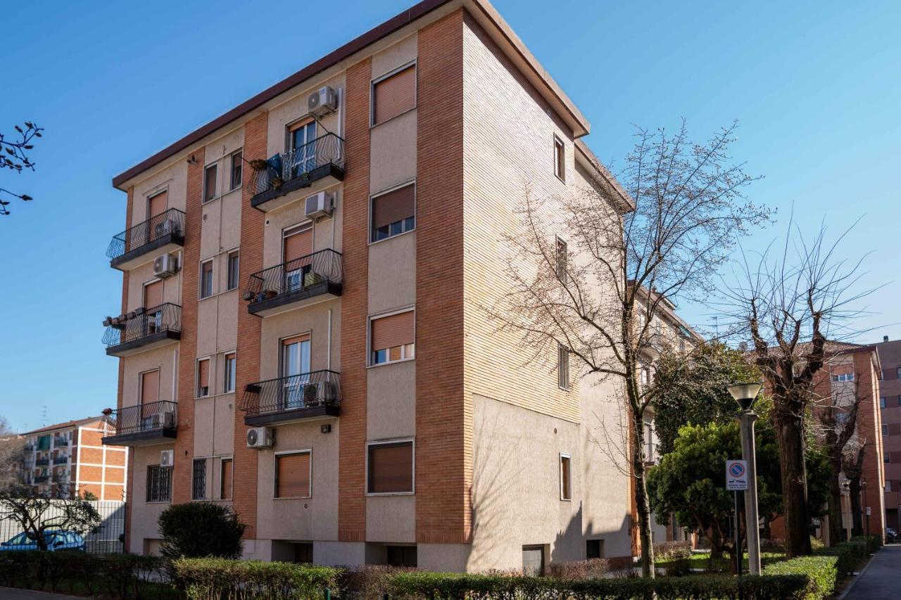 L'arche Lodovico Il Moro - House On The Navigli River Apartamento Milão