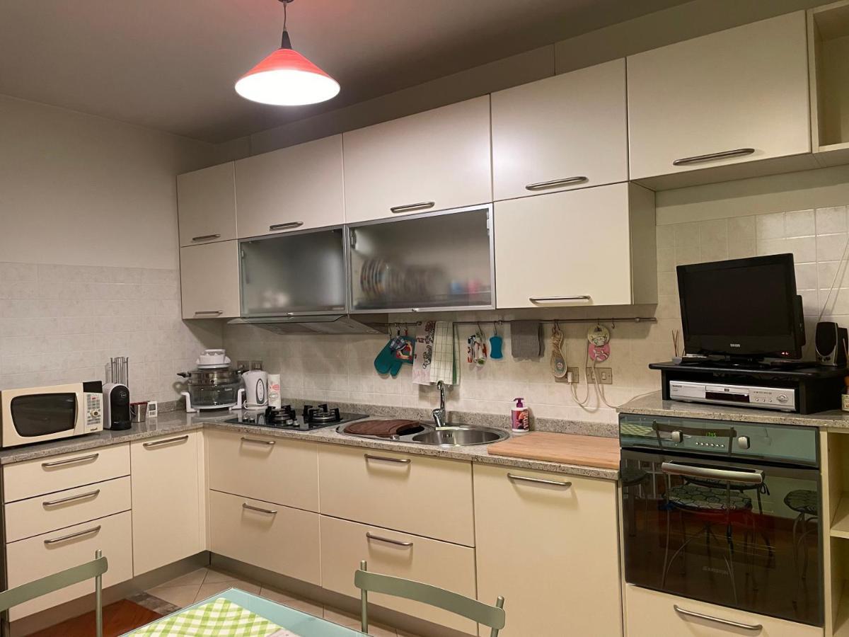 Apartment Famagosta Escape - Affitti Brevi Italia Mailand