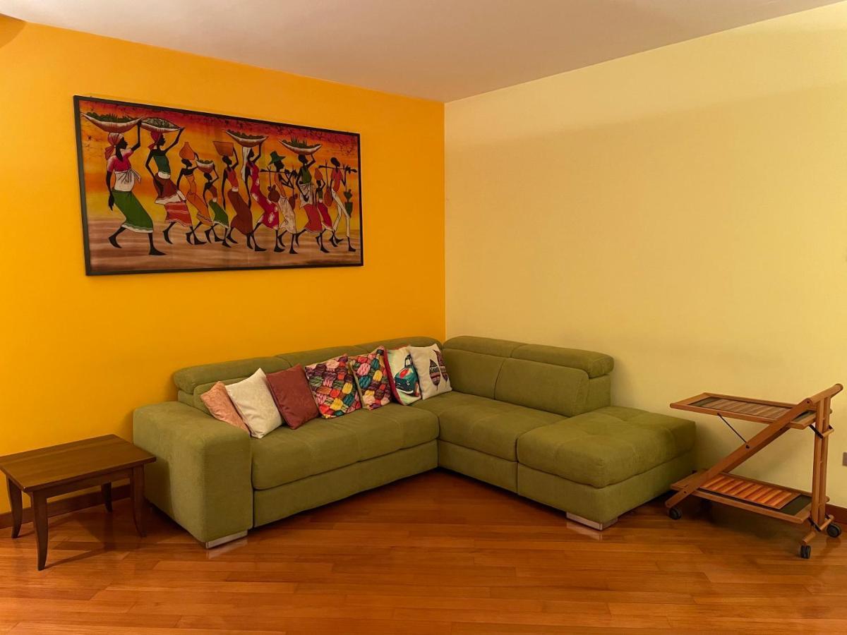 Apartment Famagosta Escape - Affitti Brevi Italia *