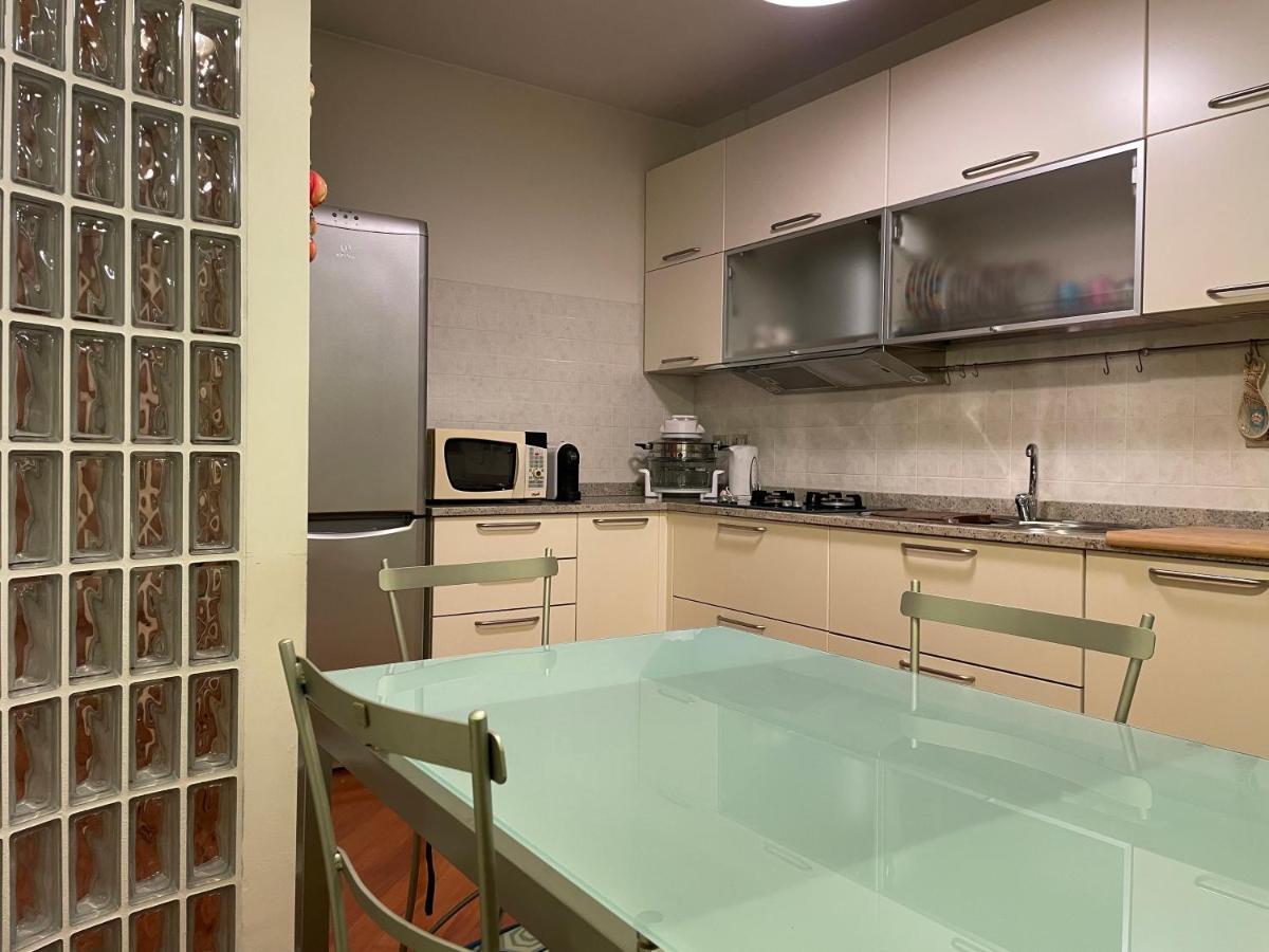 Apartment Famagosta Escape - Affitti Brevi Italia Mailand
