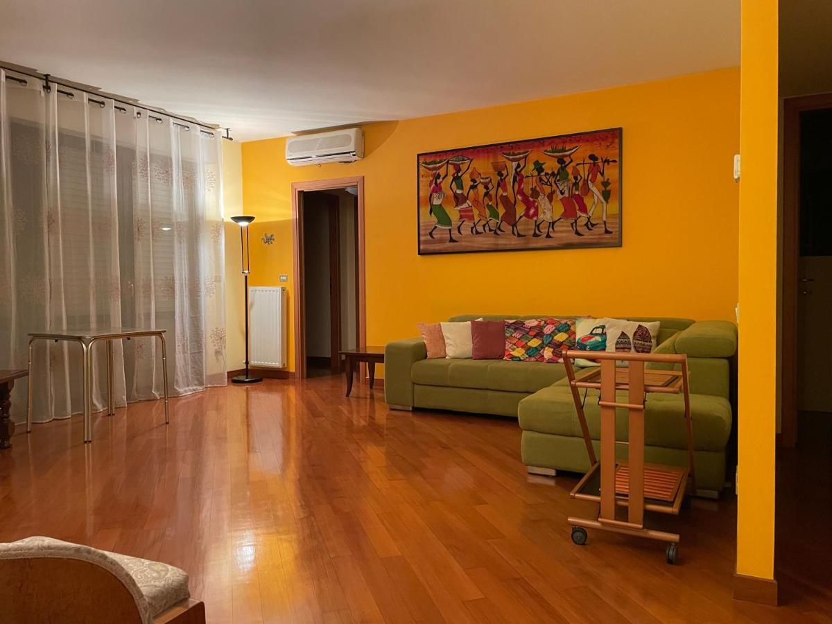 Famagosta Escape - Affitti Brevi Italia Apartment