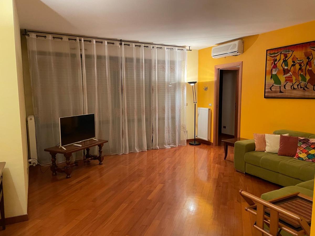 Apartment Famagosta Escape - Affitti Brevi Italia Mailand