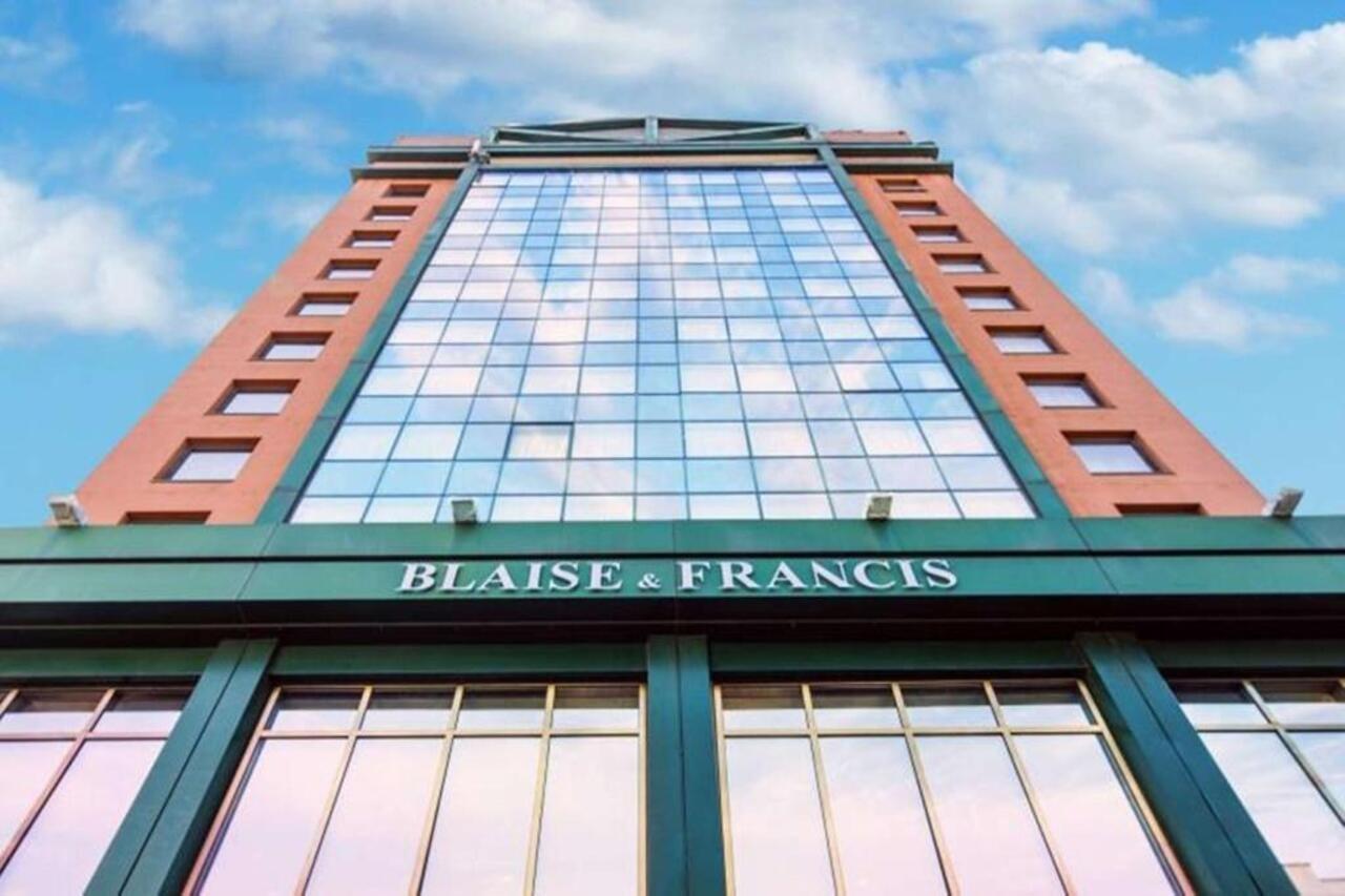 Hotel Best Western Blaise&francis 4*