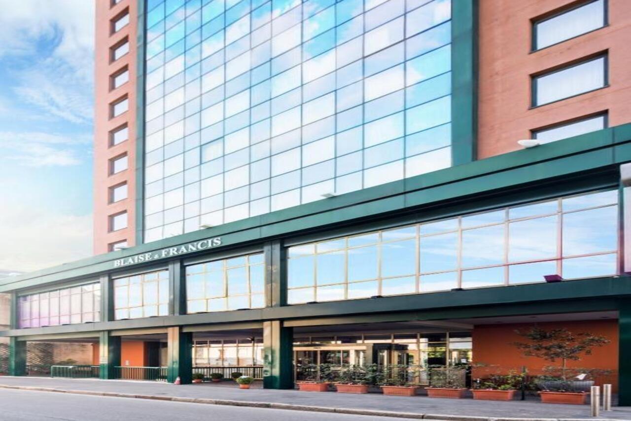 Best Western Blaise&francis Hotel Mailand