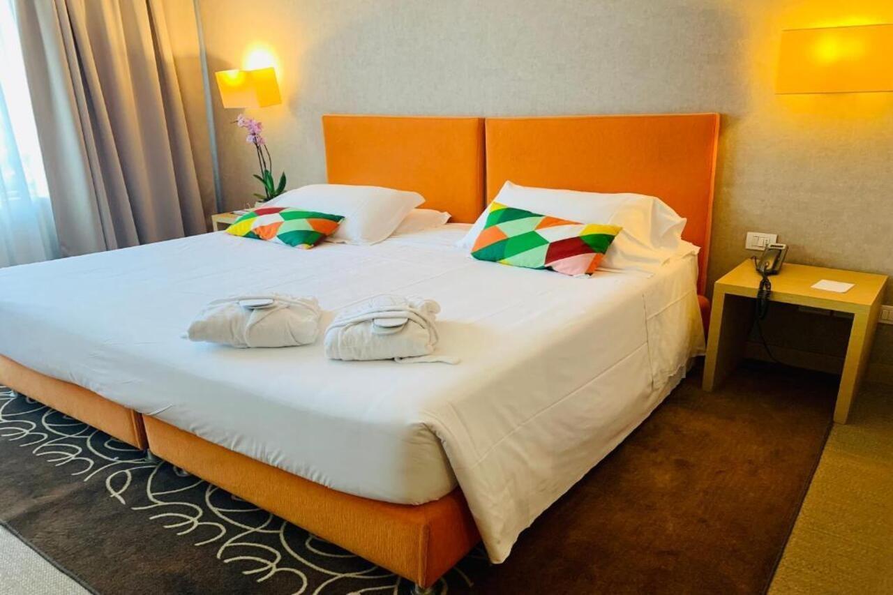 Best Western Blaise&francis Mailand
