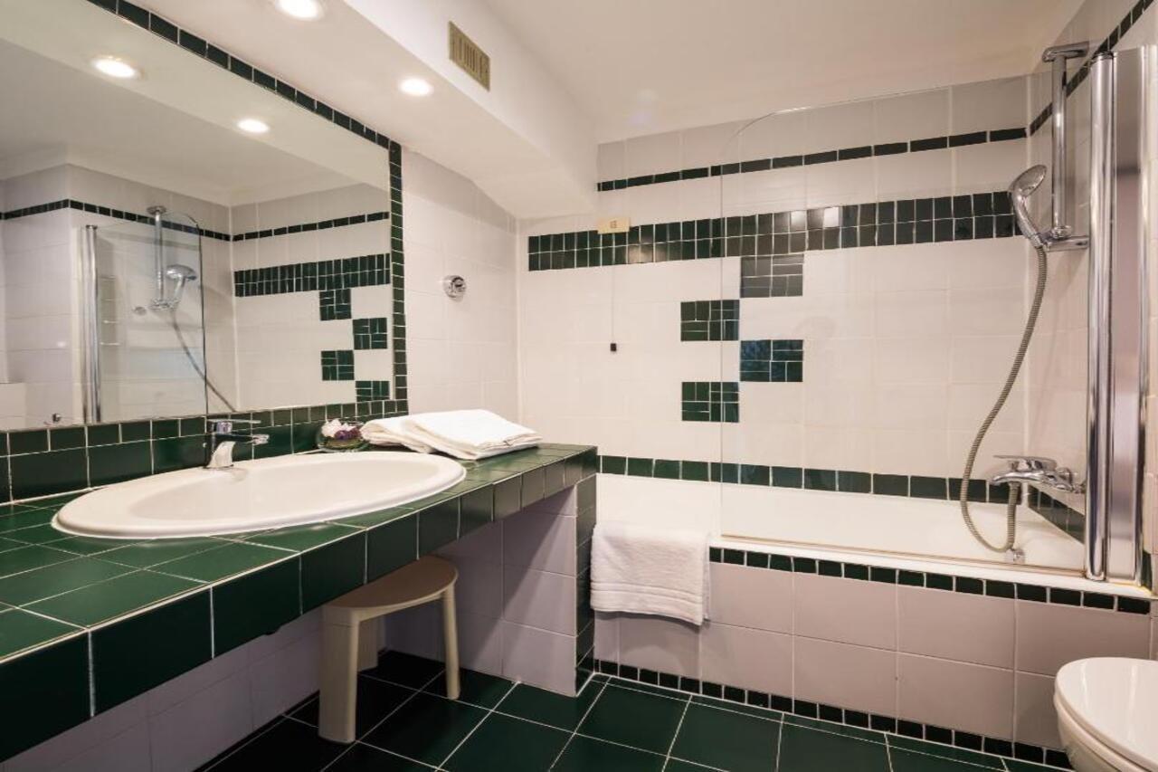 Best Western Blaise&francis Hotel Mailand