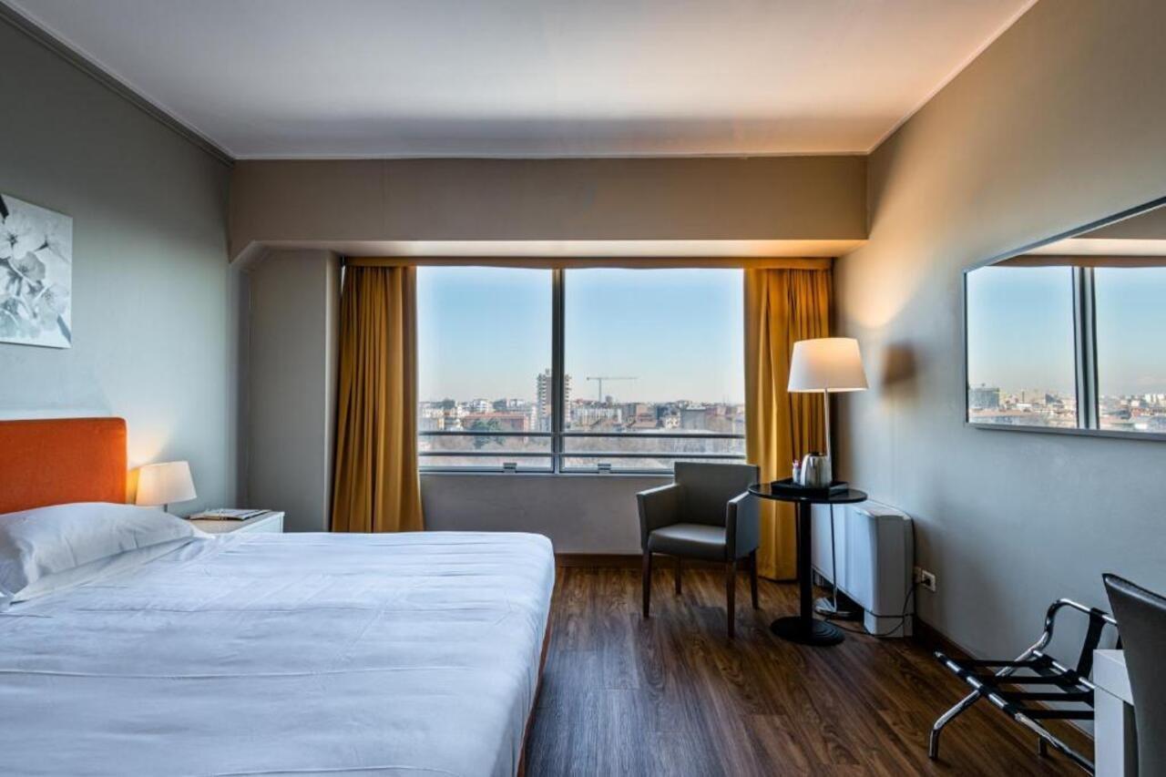 Hotel Best Western Blaise&francis 4*