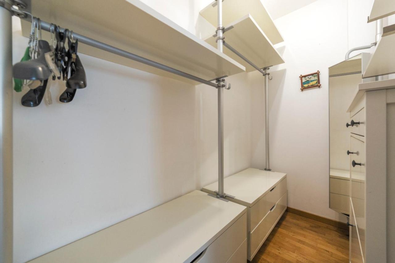 Apartamento Rogoredo With Garage *