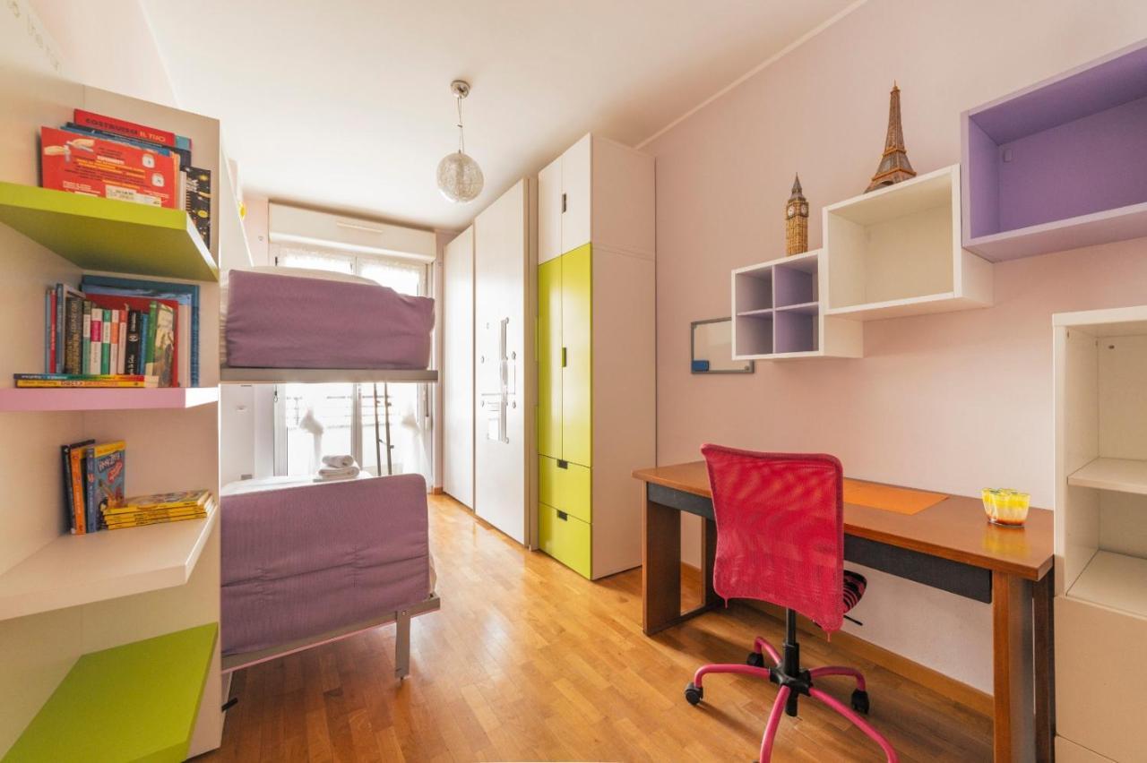 Apartamento Rogoredo With Garage