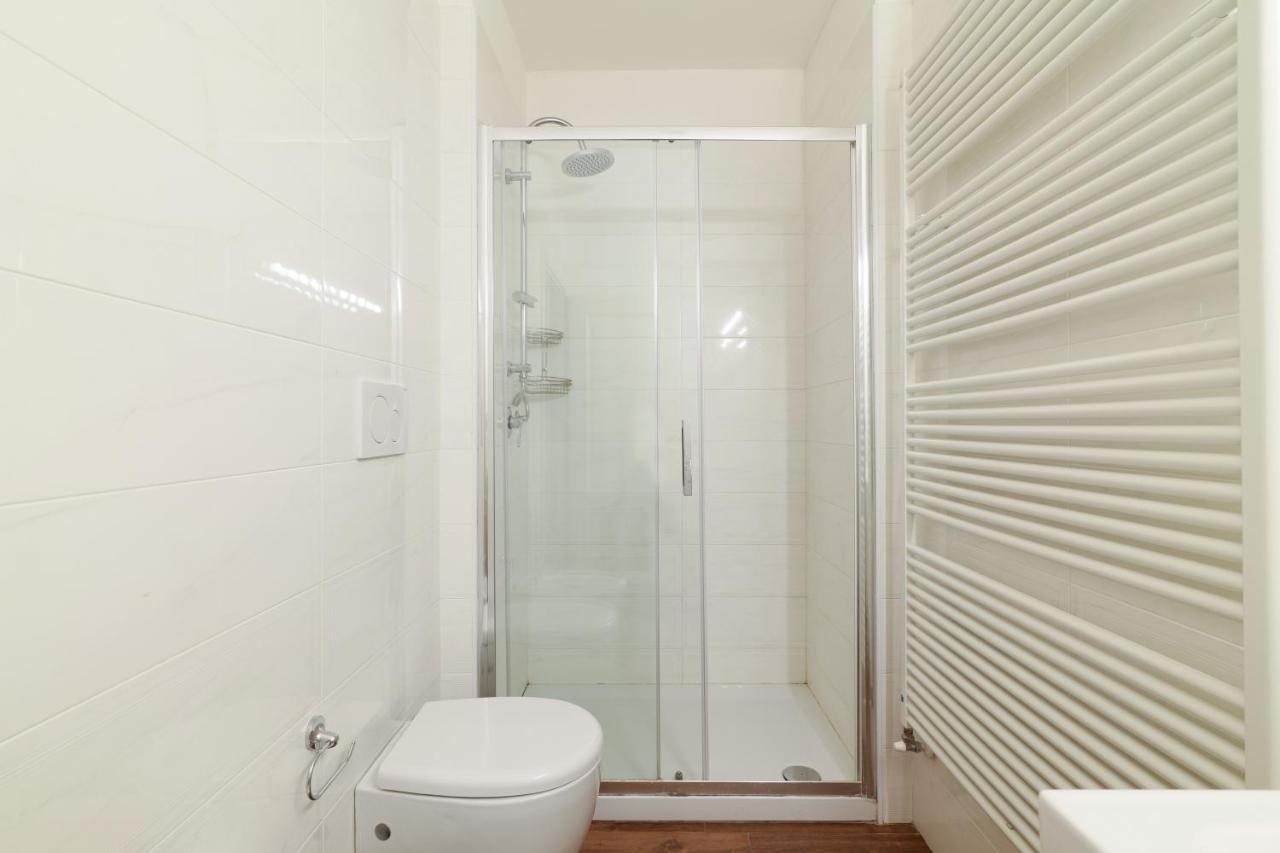 Contempora - Porta Romana - Traviata Apartamento Milão