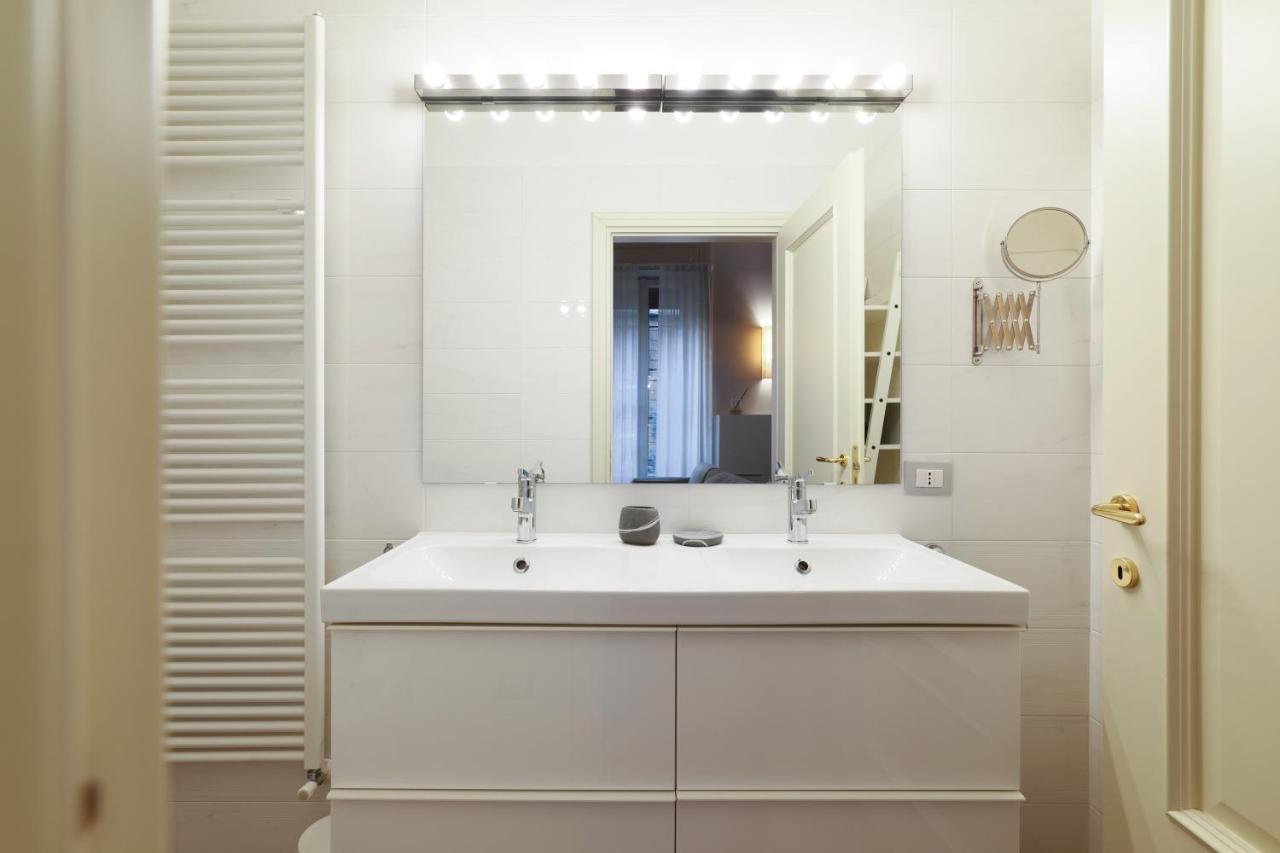 Contempora - Porta Romana - Traviata Apartamento *