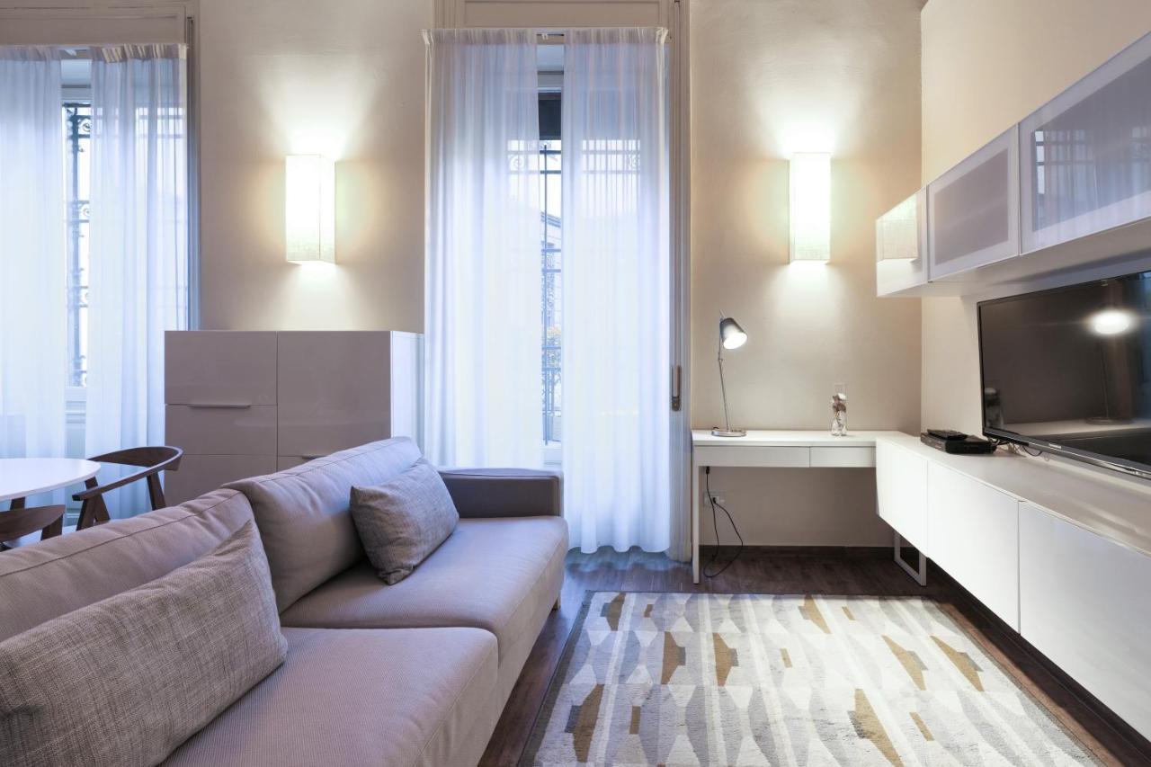 Contempora - Porta Romana - Traviata Apartamento *