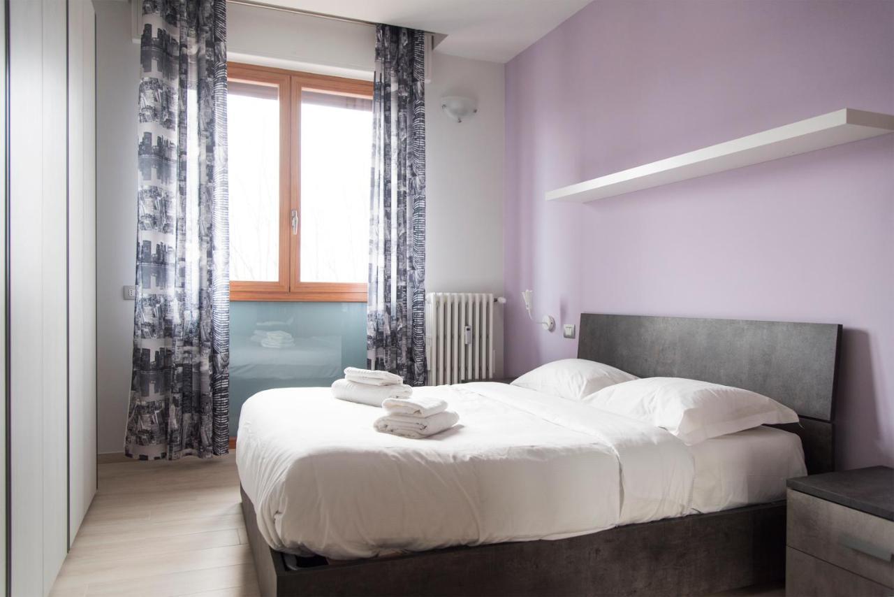Apartamento Youhosty - Inganni 74 *