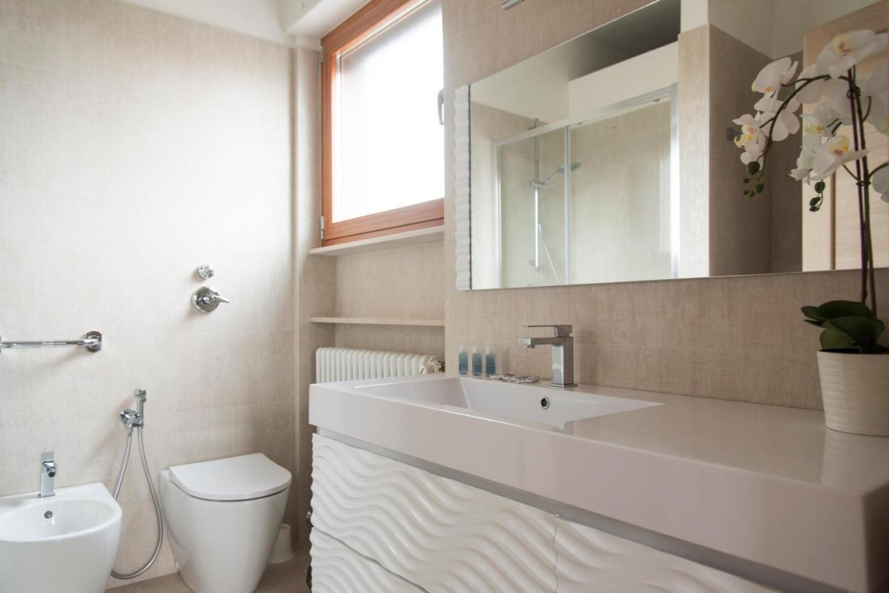 Apartamento Youhosty - Inganni 74 Milão
