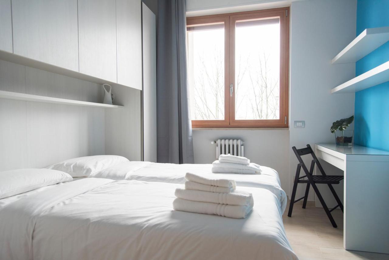 Apartamento Youhosty - Inganni 74 Milão