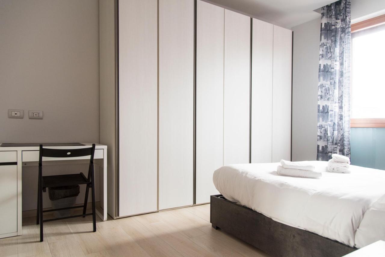 Youhosty - Inganni 74 Apartamento *