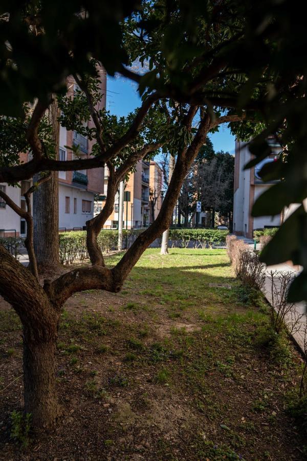 Apartamento L'arche Lodovico Il Moro - House On The Navigli River