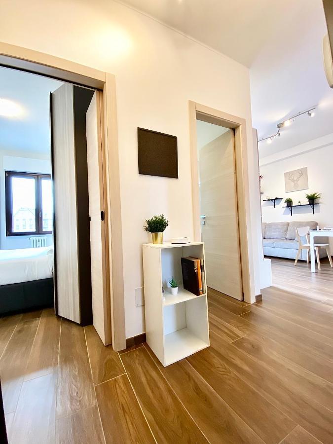 15 Minuti Dall'istituto Ortopedico Galeazzi - Silenzioso Con Cucina, Wifi E Netflix *
