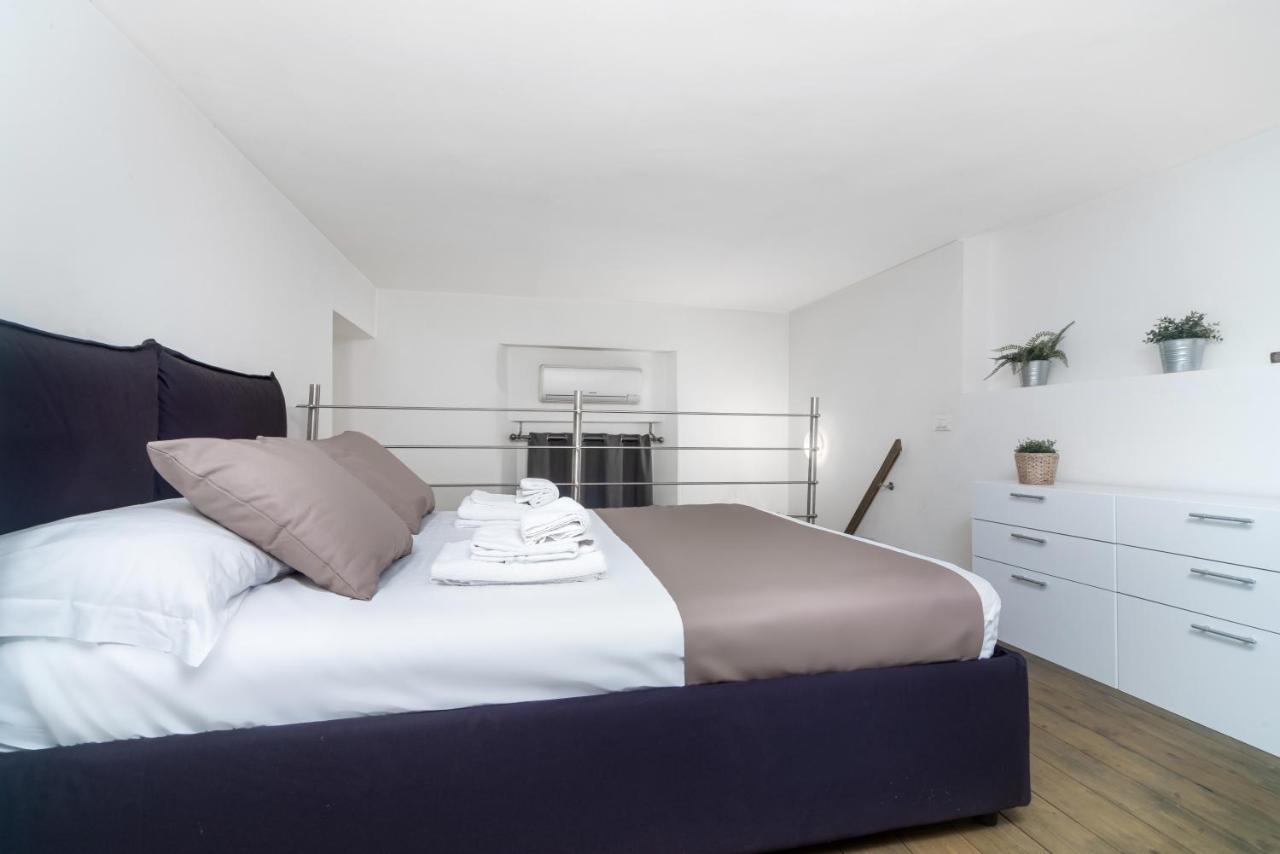Apartment Casa Da Mailand
