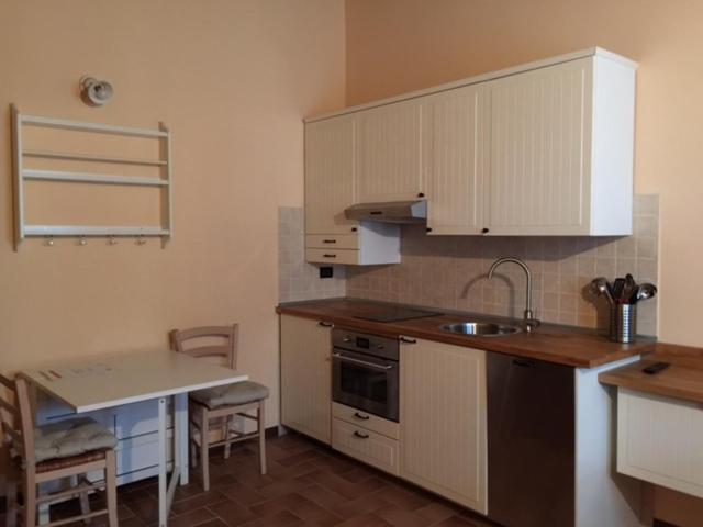 Bauernhof Cascina Battivacco