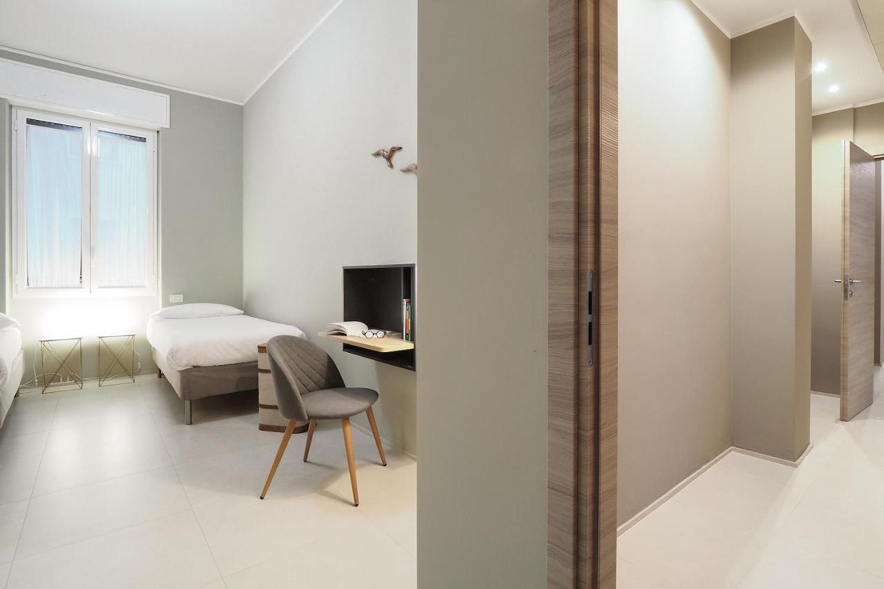 Contempora - Cavallotti 13 - B31 Apartment Mailand