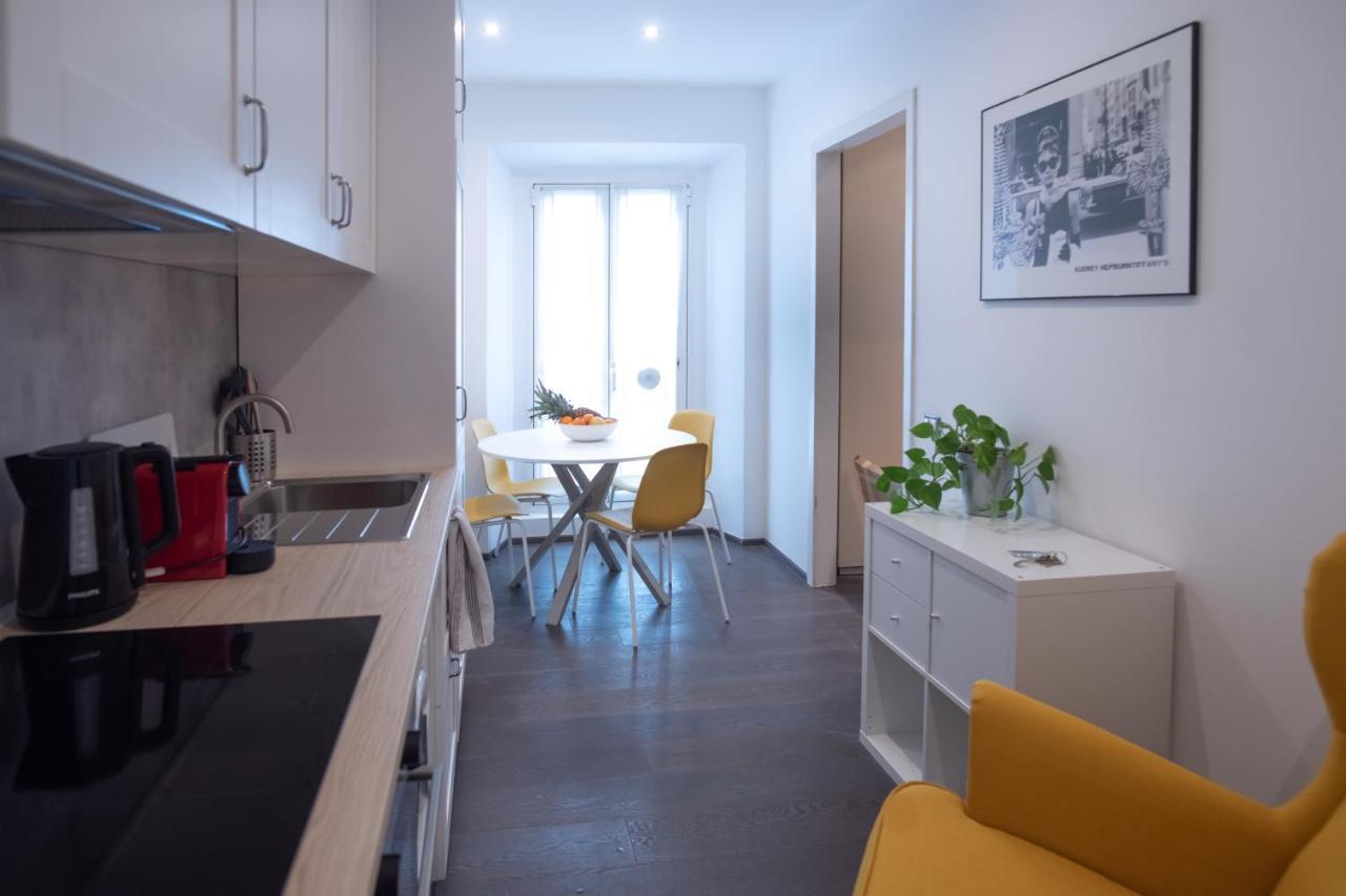 Apartment Art & Design On The Corner - Via Savona Mailand