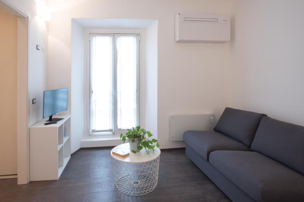 Apartment Art & Design On The Corner - Via Savona Mailand