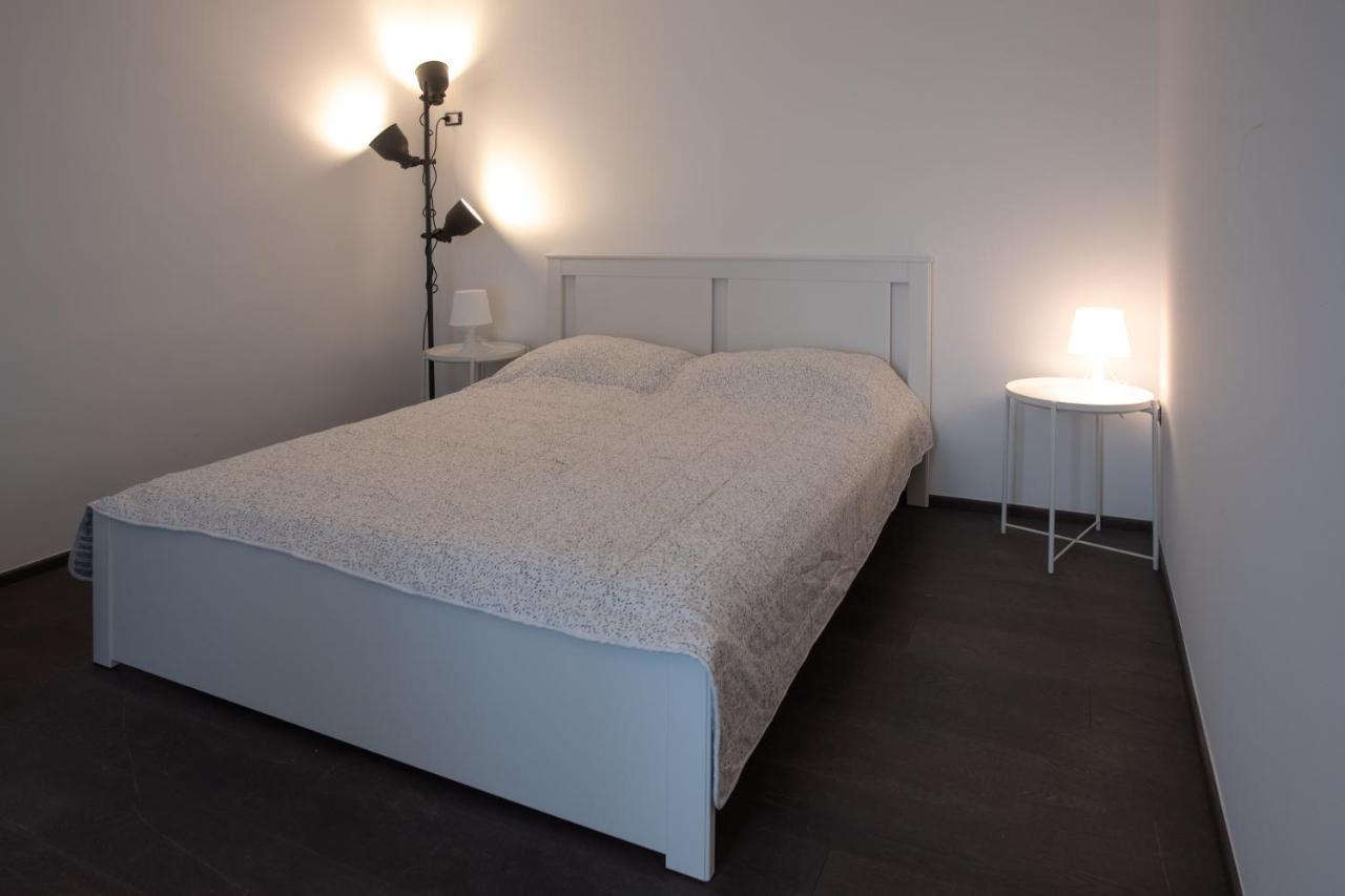 Art & Design On The Corner - Via Savona Apartment Mailand