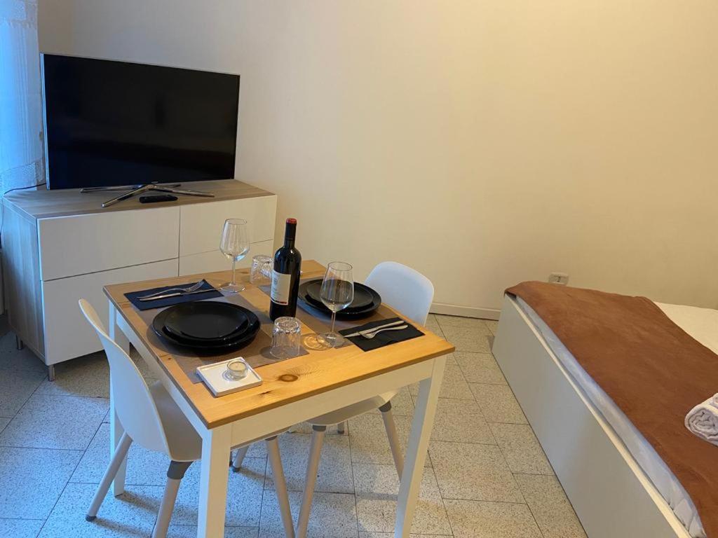 Navigli's Studio Milão