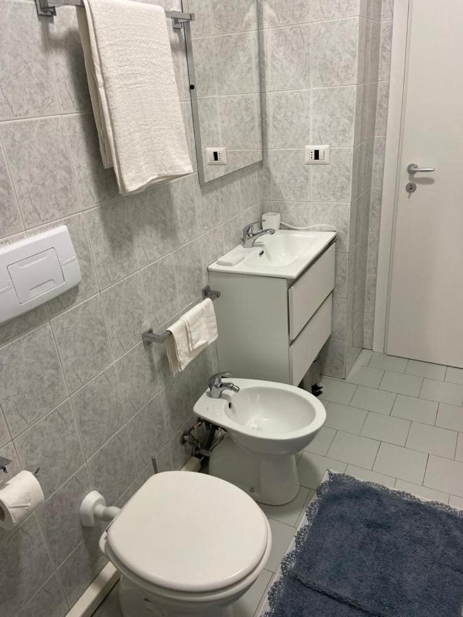 Navigli's Studio Apartamento
