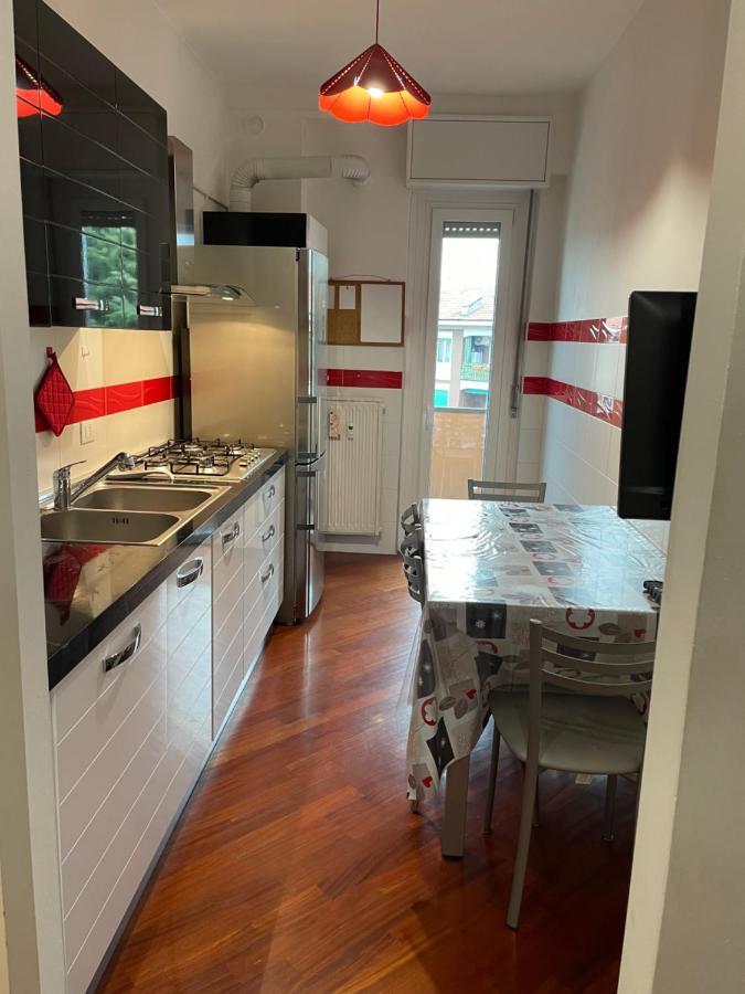 Adriano Metro & Comfort - Affitti Brevi Italia Apartment Mailand