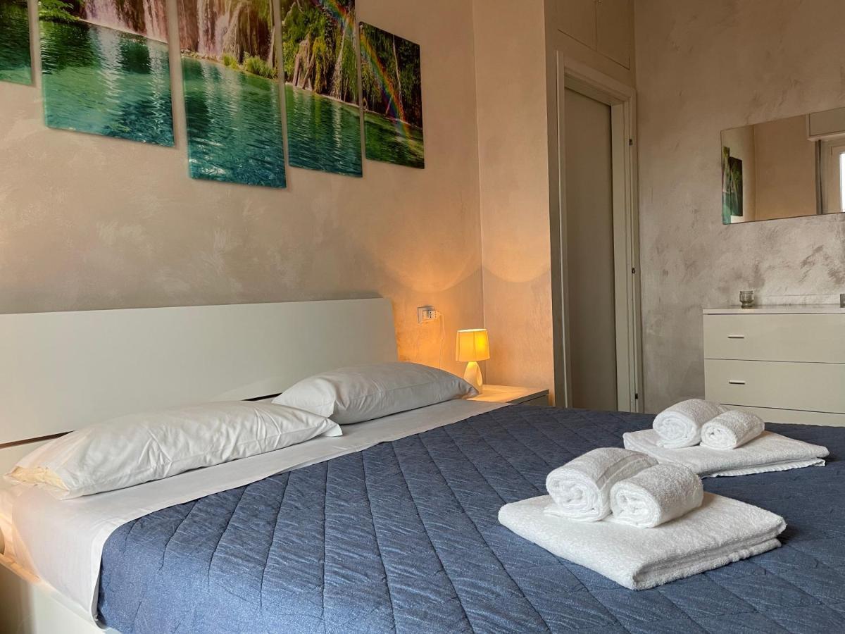 Apartment Adriano Metro & Comfort - Affitti Brevi Italia Mailand
