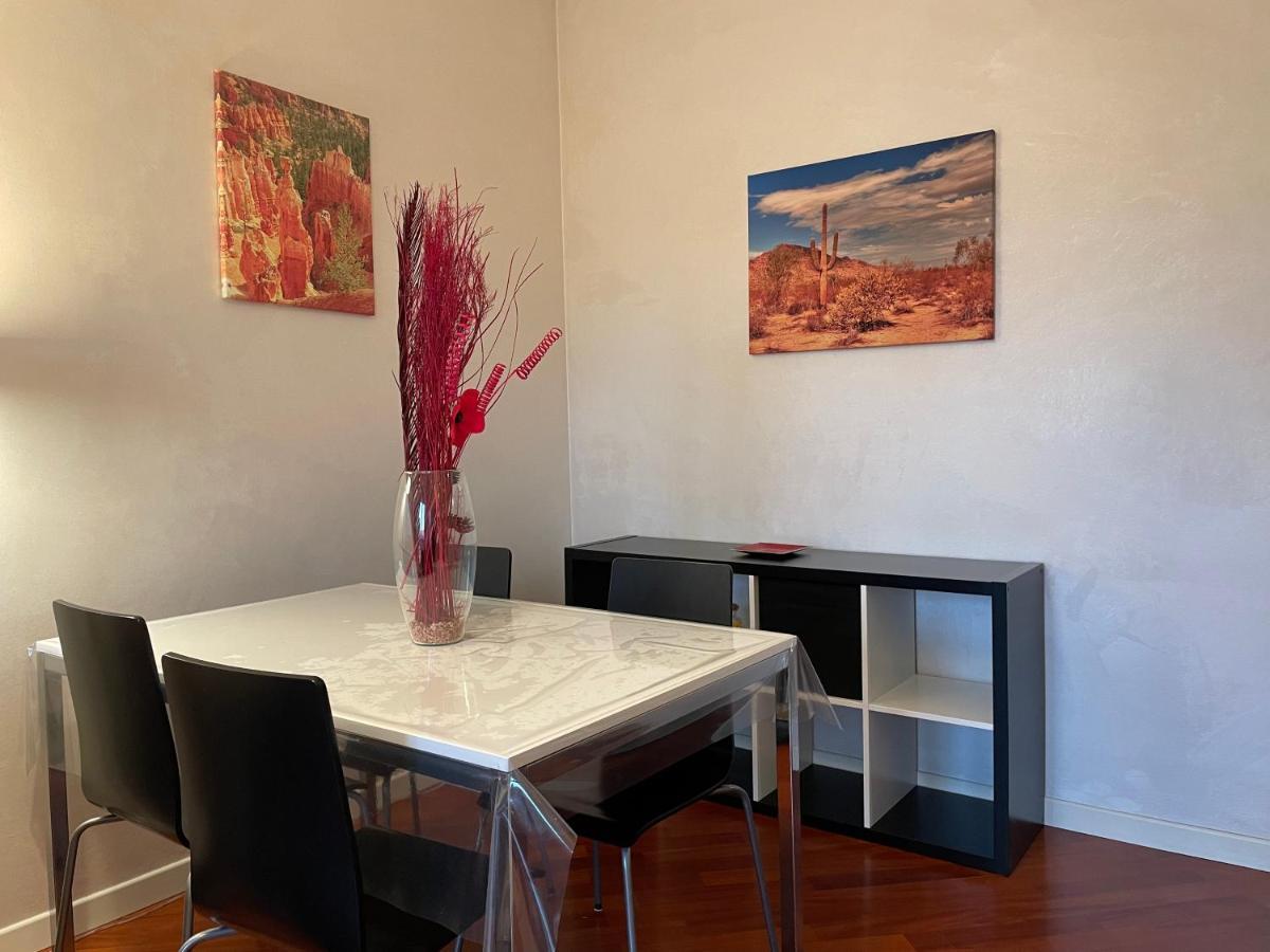Adriano Metro & Comfort - Affitti Brevi Italia Apartment Mailand