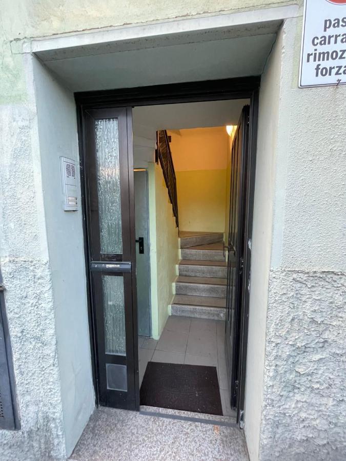 La Casa Di Ste' Apartment Mailand