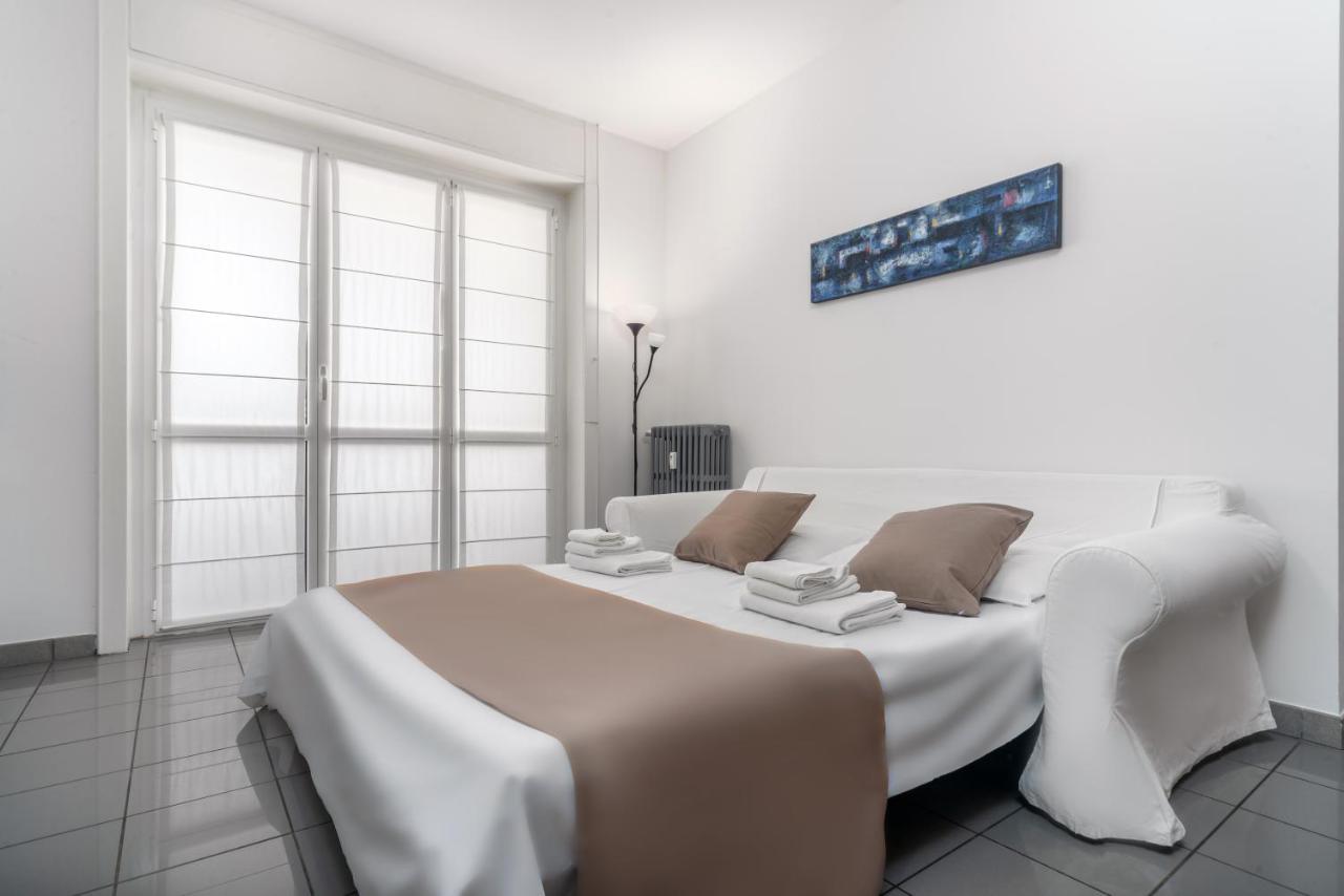 Casa Da Zurea Mailand